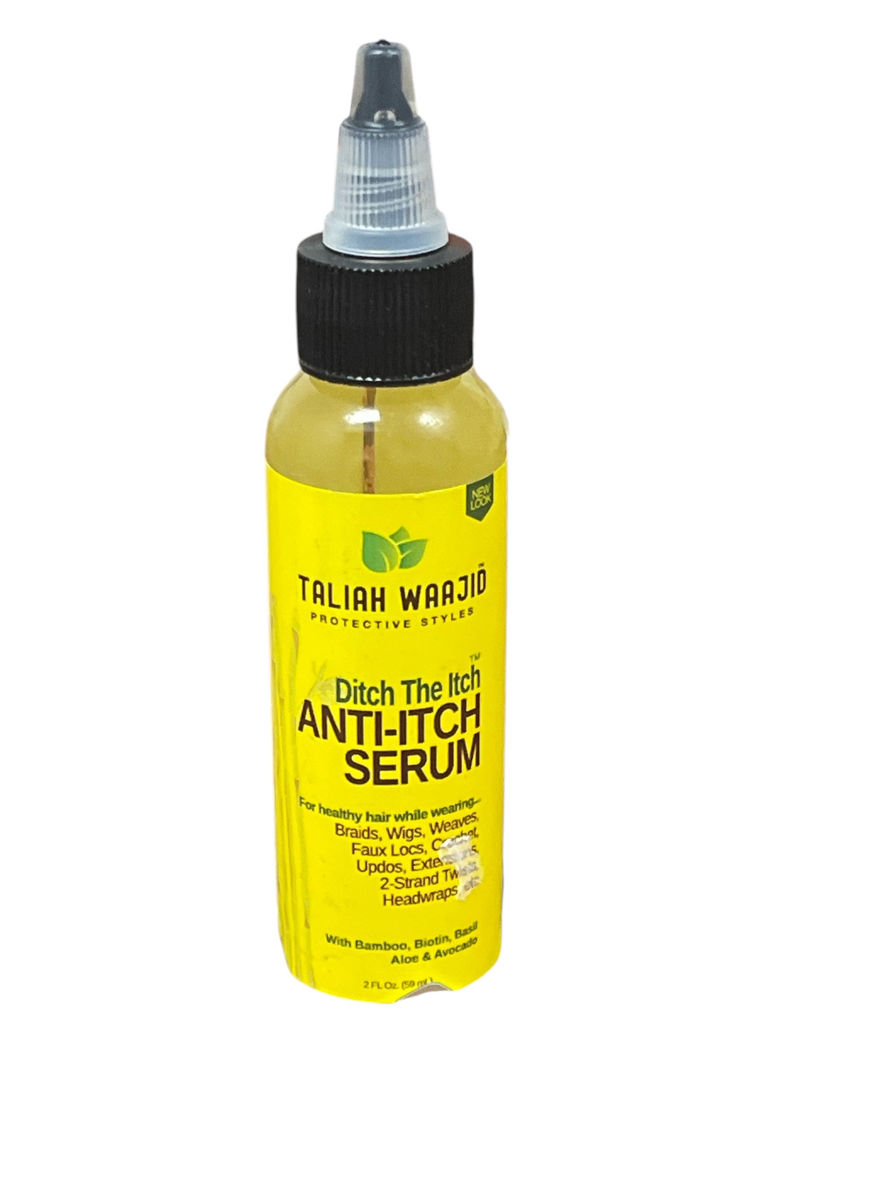 TALIAH WAAJID PROTECTIVE ANTI ITCH SERUM